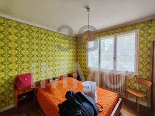  Maison à vendre 4 pièces 101 m²