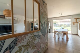  Maison � vendre 4 pi�ces 97 m�