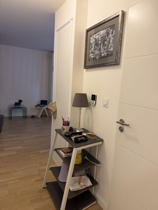  Appartement à vendre 1 pièce 35 m²