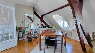  Appartement à vendre 4 pièces 90 m²
