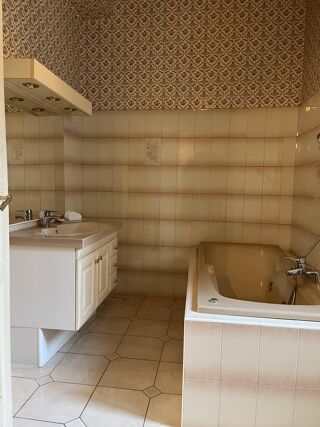  Maison � vendre 6 pi�ces 145 m�