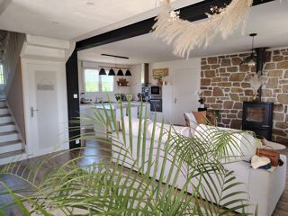  Maison � vendre 6 pi�ces 145 m�