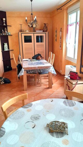  Maison � vendre 8 pi�ces 