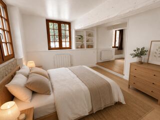  Appartement � vendre 2 pi�ces 30 m�