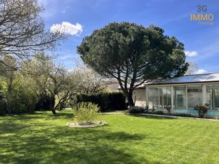  Maison à vendre 7 pièces 