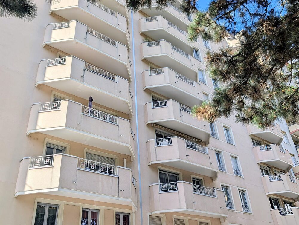 Vente Appartement Appartement 4 pièces Saint-Étienne
