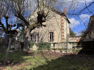  Maison � vendre 4 pi�ces 110 m�