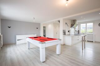  Maison à vendre 8 pièces 145 m²