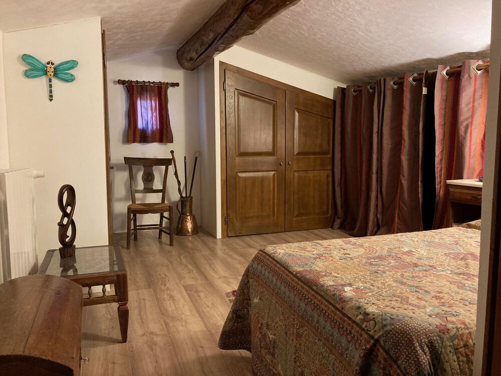 � vendre  Maison Beaumont-de-Pertuis (84120)