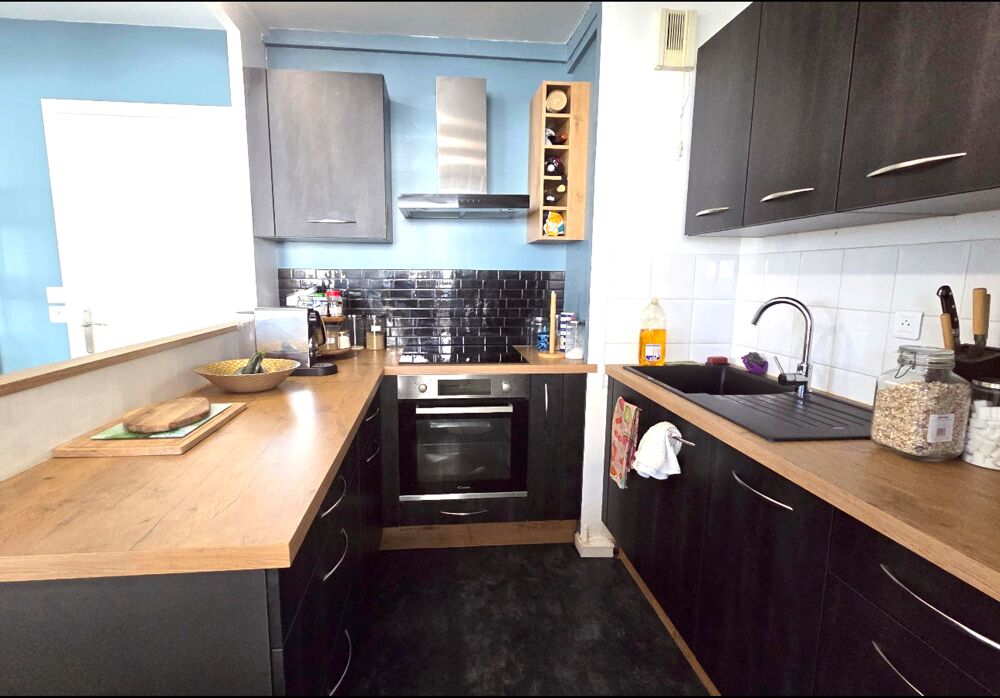 Vente Appartement Appartement 3 pièces Toulouse