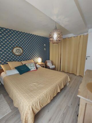  Maison à vendre 5 pièces 90 m²