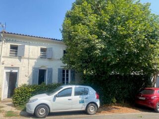  Maison � vendre 3 pi�ces 50 m�