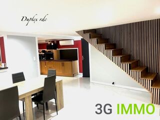  Immeuble à vendre 10 pièces 267 m²