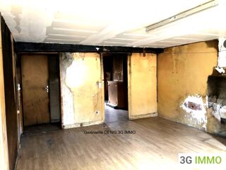  Maison � vendre 2 pi�ces 50 m�