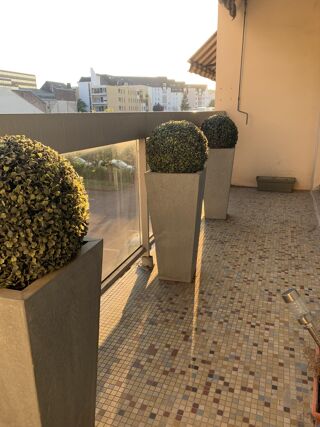  Appartement � vendre 4 pi�ces 108 m�