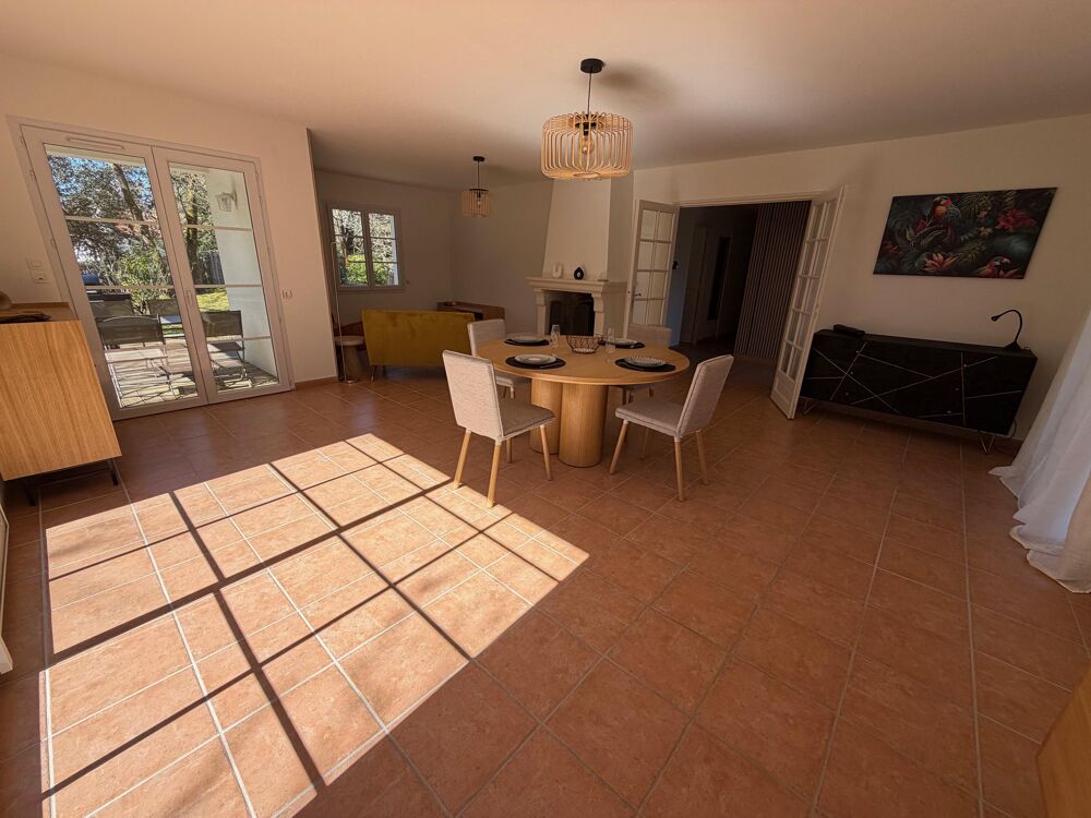 Vente Maison Maison 5 pièces Les mathes