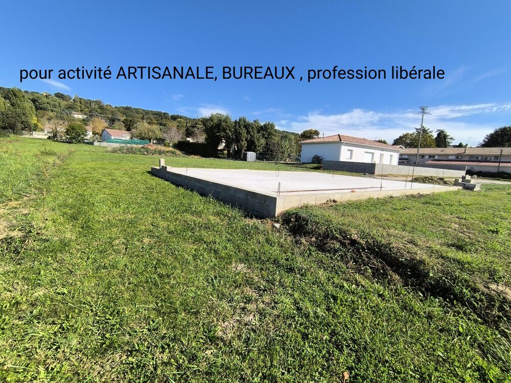 Vente Terrain Terrain constructible Grisolles