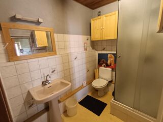  Maison à vendre 3 pièces 46 m²