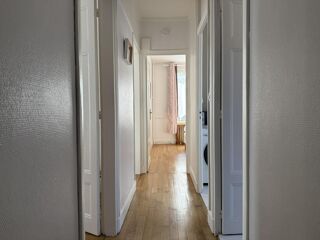  Appartement  vendre 3 pices 51 m