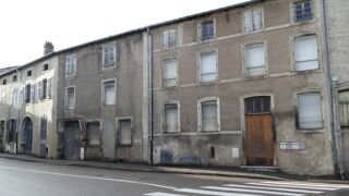  Immeuble � vendre 1000 m�