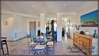  Appartement � vendre 4 pi�ces 109 m�