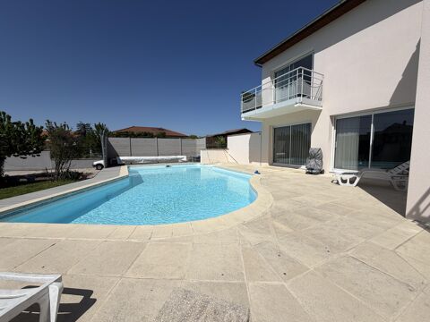   Maison 6 pièces Maison - 6 pièce(s) - 145 m²
