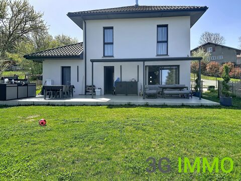   Maison 6 pi�ces Maison - 6 pi�ce(s) - 116 m�