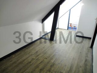  Appartement  vendre 3 pices 51 m