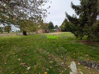 Vente Maison Maison 9 pièces Romillé