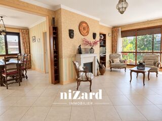  Appartement à vendre 4 pièces 103 m²