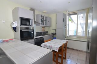  Maison à vendre 3 pièces 62 m²