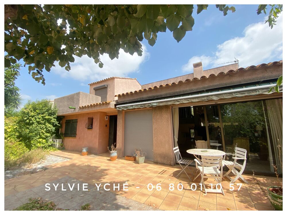 Vente Maison Maison Narbonne