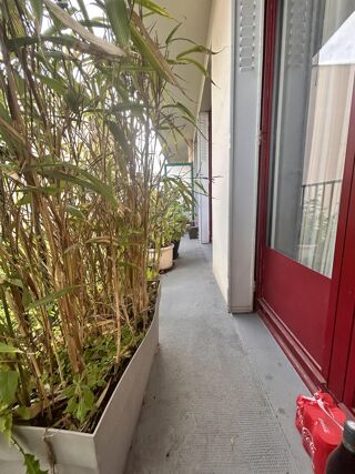  Appartement � vendre 3 pi�ces 