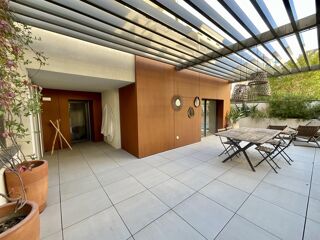  Appartement à vendre 4 pièces 82 m²