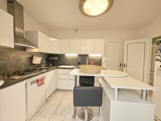  Maison � vendre 6 pi�ces 125 m�