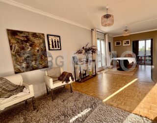  Appartement à vendre 4 pièces 