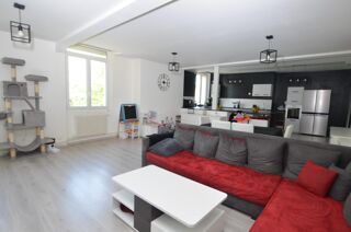  Appartement � vendre 4 pi�ces 119 m�
