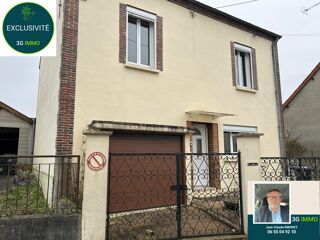  Maison  vendre 6 pices 95 m