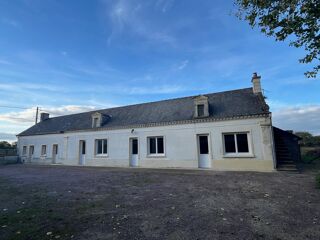  Maison � vendre 4 pi�ces 118 m�