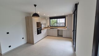  Appartement � vendre 4 pi�ces 80 m�