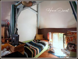  Appartement  vendre 1 pice 