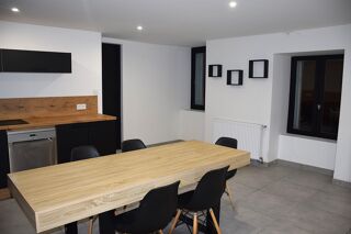  Maison � vendre 4 pi�ces 89 m�