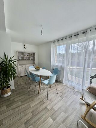  Appartement à vendre 3 pièces 73 m²