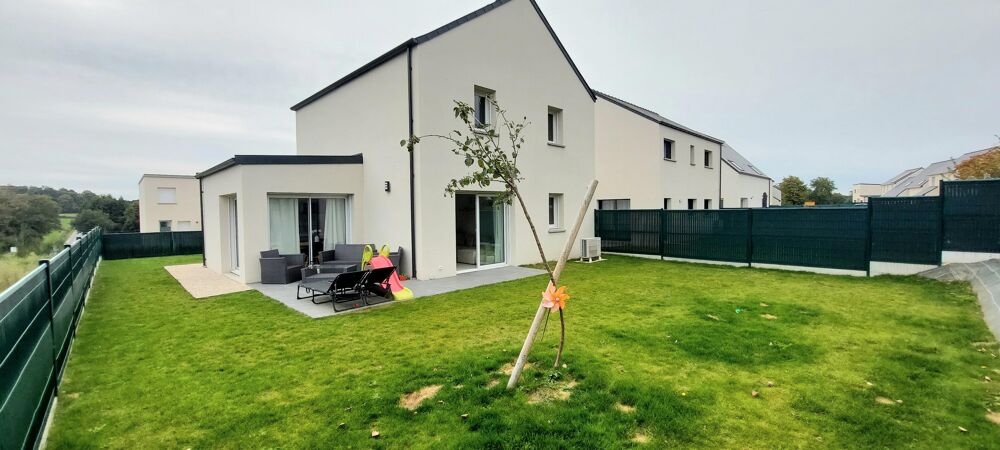 Maison 5 pièces