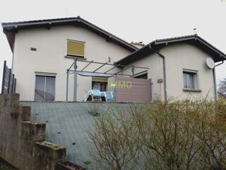  Maison  vendre 7 pices 165 m
