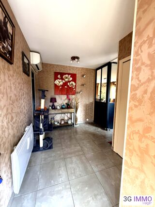  Maison à vendre 4 pièces 72 m²
