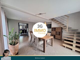  Maison � vendre 5 pi�ces 202 m�