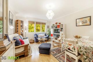  Appartement � vendre 5 pi�ces 107 m�