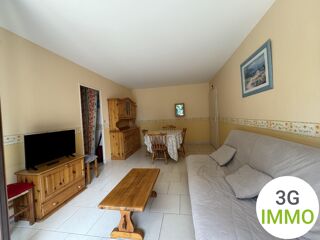  Appartement � vendre 3 pi�ces 40 m�