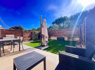  Maison � vendre 4 pi�ces 90 m�